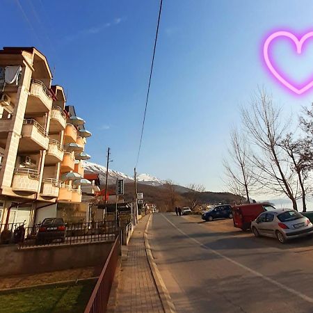 Apartmani Bakule Peštani Екстериор снимка
