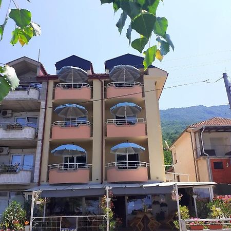 Apartmani Bakule Peštani Екстериор снимка