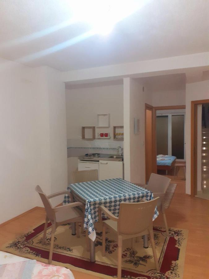 Apartmani Bakule Peštani Екстериор снимка
