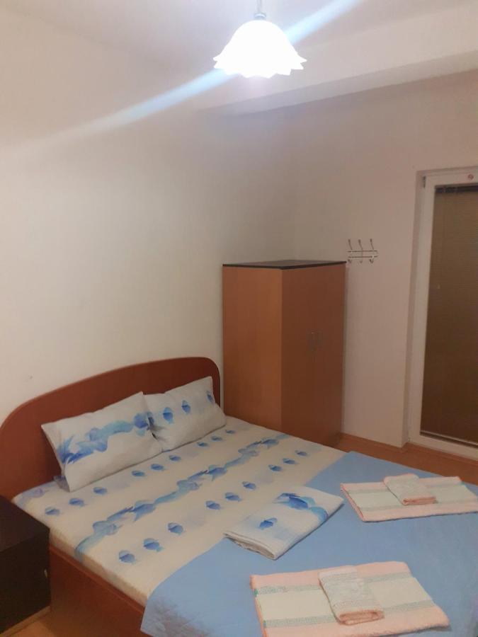 Apartmani Bakule Peštani Екстериор снимка