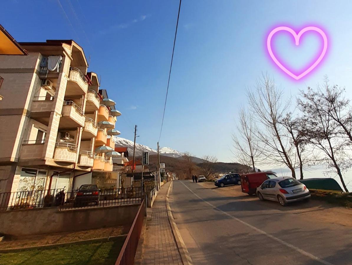Apartmani Bakule Peštani Екстериор снимка