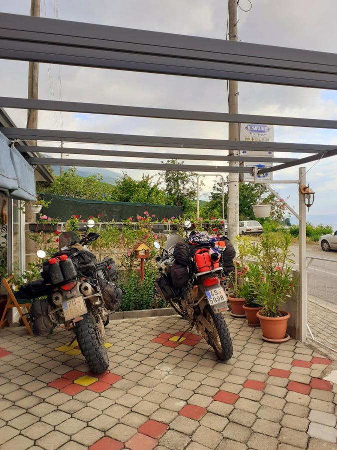 Apartmani Bakule Peštani Екстериор снимка