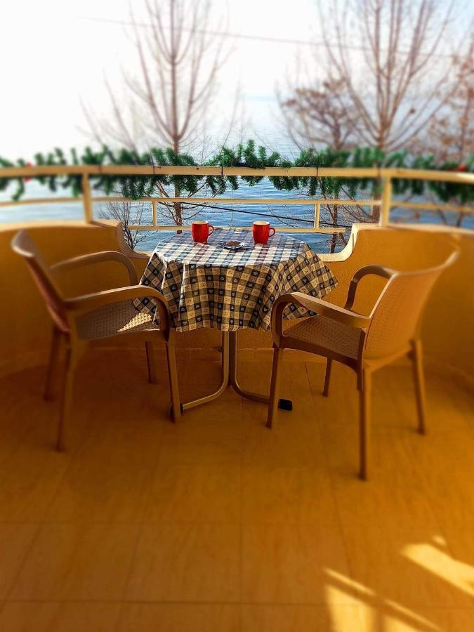Apartmani Bakule Peštani Екстериор снимка
