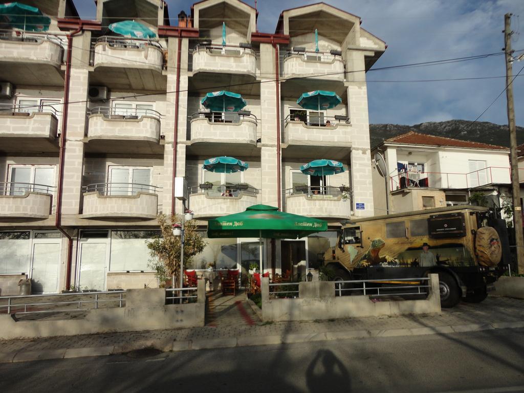 Apartmani Bakule Peštani Екстериор снимка