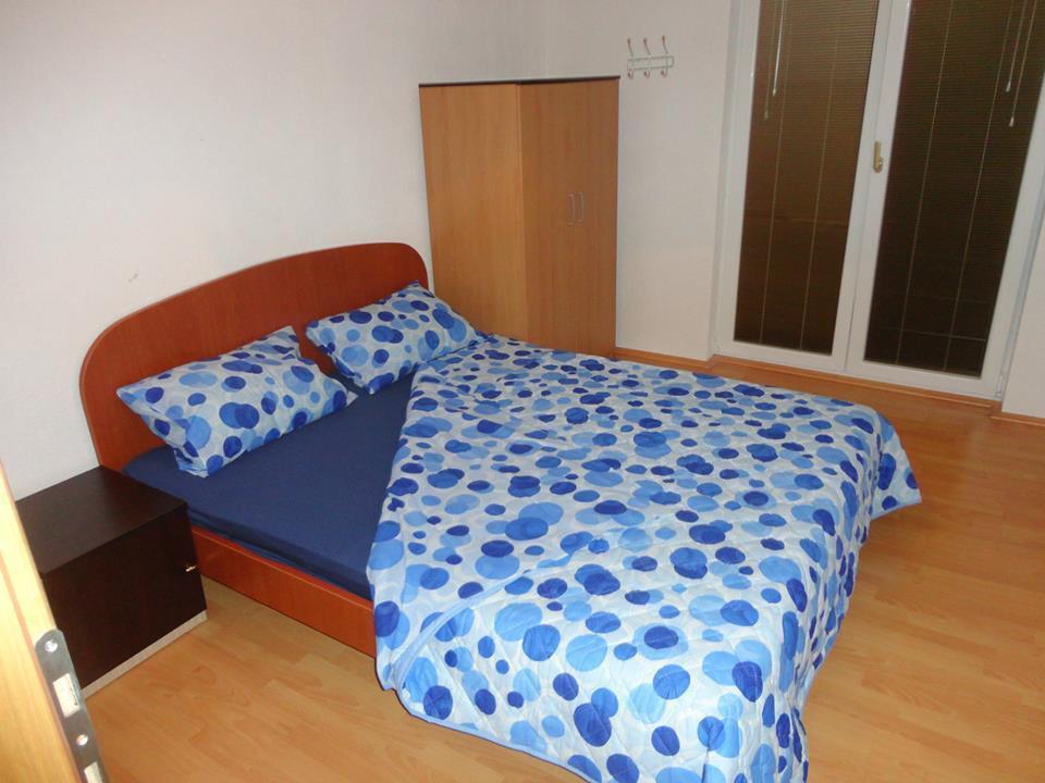 Apartmani Bakule Peštani Стая снимка
