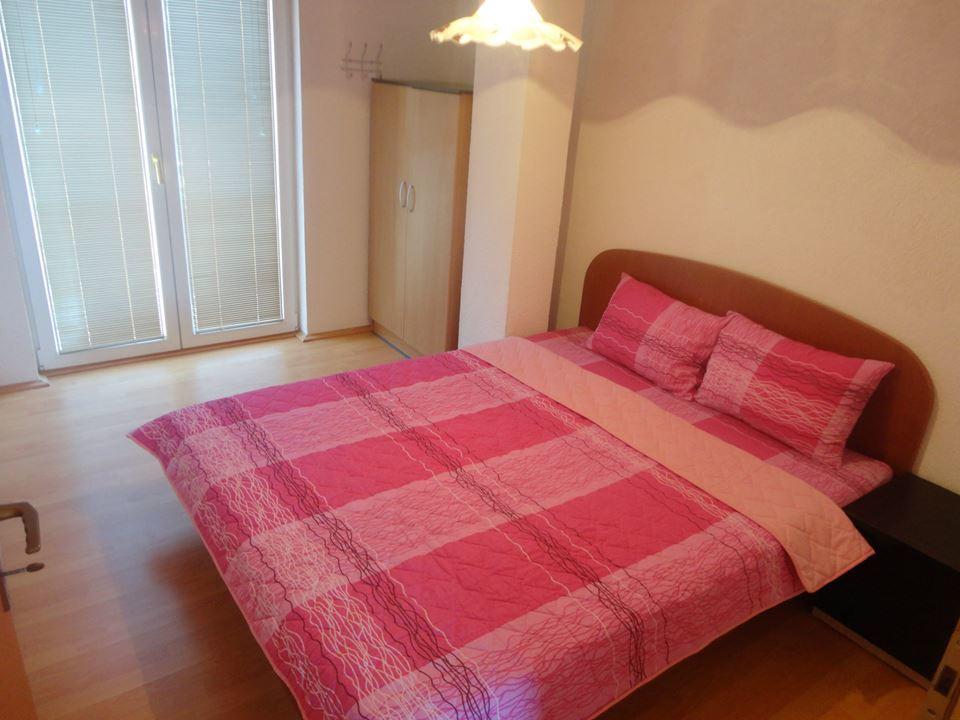 Apartmani Bakule Peštani Стая снимка
