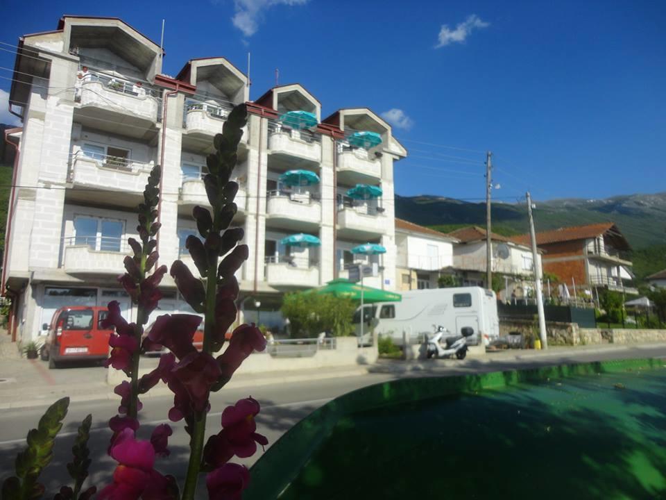 Apartmani Bakule Peštani Стая снимка