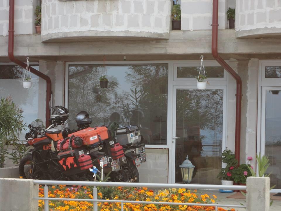 Apartmani Bakule Peštani Стая снимка
