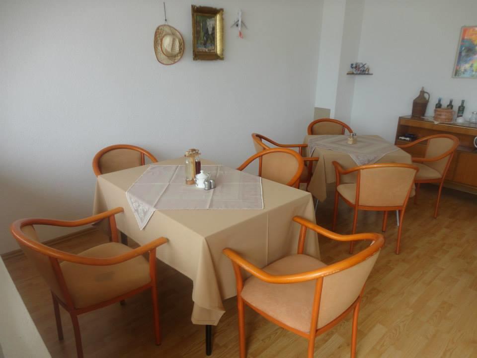 Apartmani Bakule Peštani Стая снимка