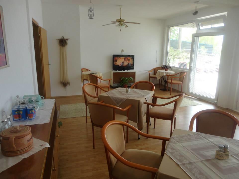 Apartmani Bakule Peštani Стая снимка