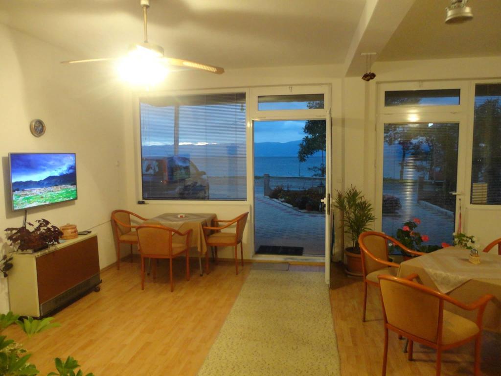Apartmani Bakule Peštani Екстериор снимка