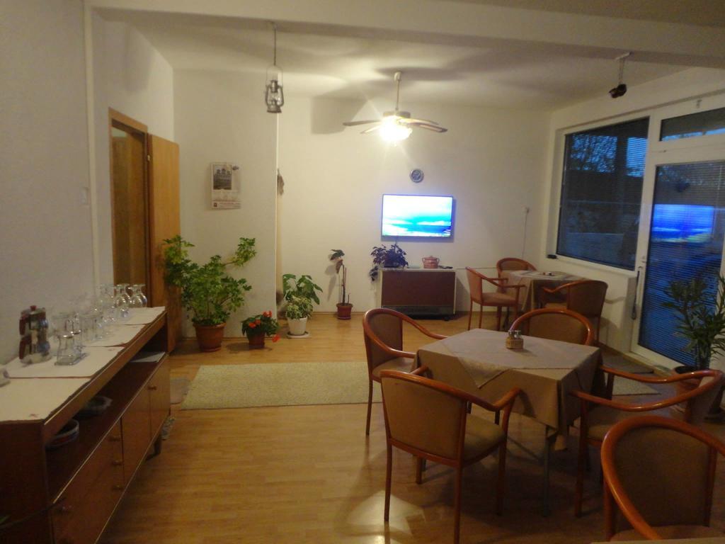 Apartmani Bakule Peštani Екстериор снимка