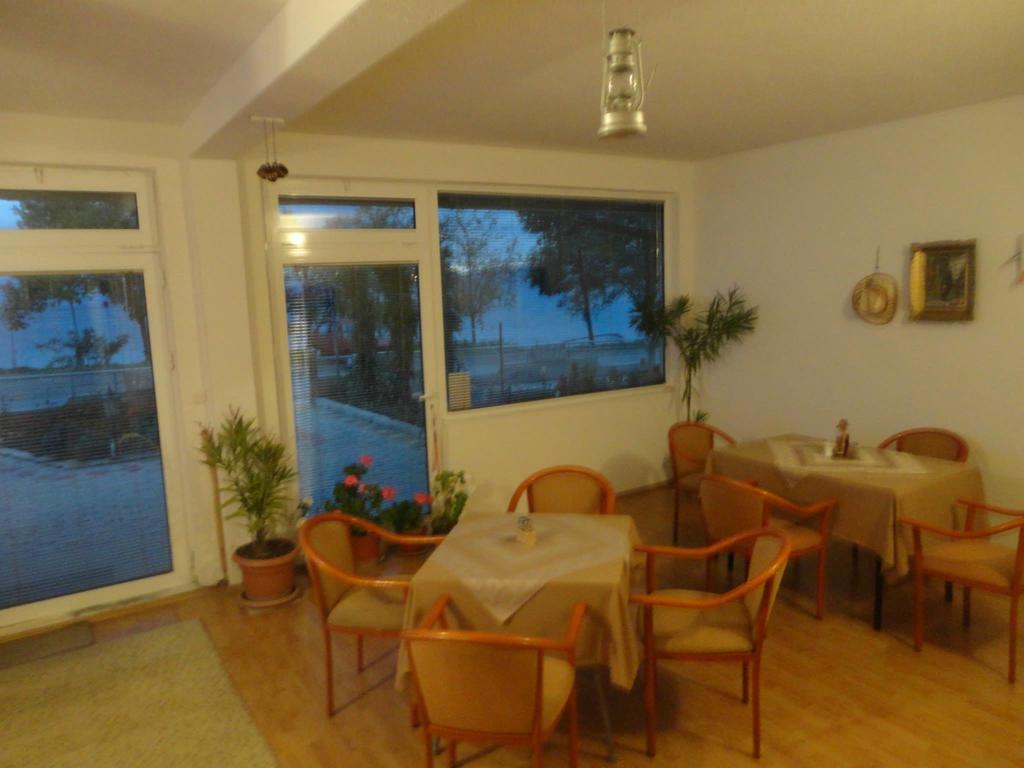 Apartmani Bakule Peštani Екстериор снимка