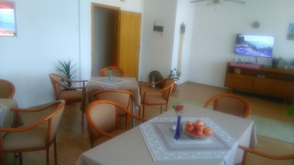 Apartmani Bakule Peštani Екстериор снимка
