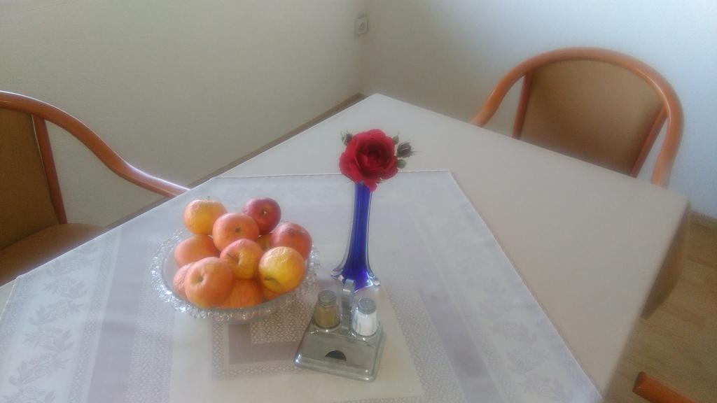Apartmani Bakule Peštani Екстериор снимка