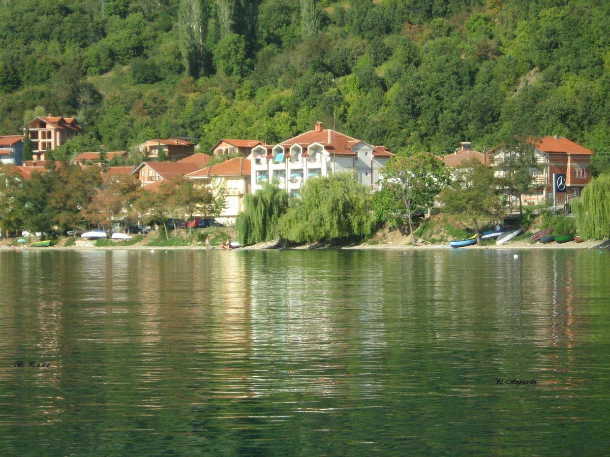 Apartmani Bakule Peštani Екстериор снимка